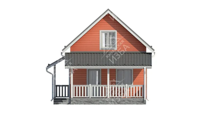 Бакар проект