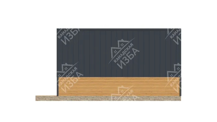 Брило проект