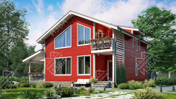  Бреда1 проект