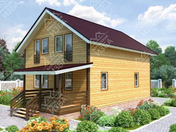 Скандинавия проект