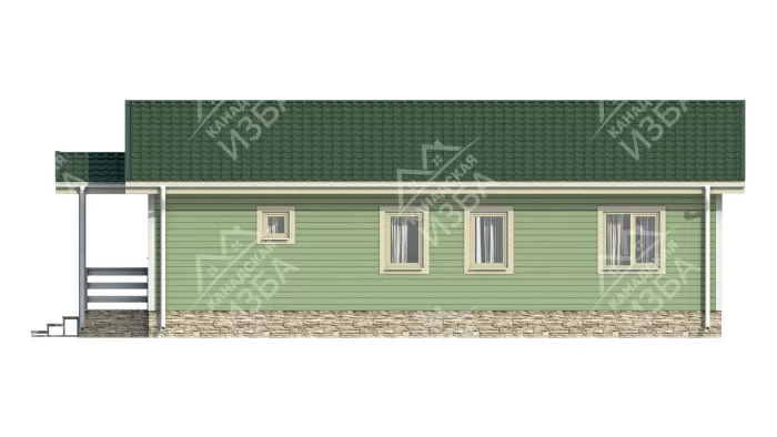  Матон проект