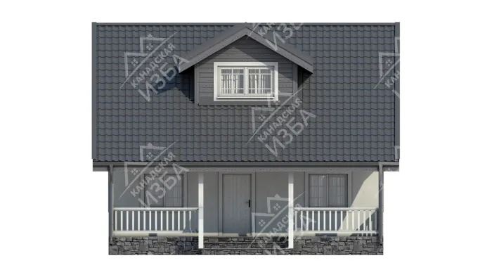 Верин проект