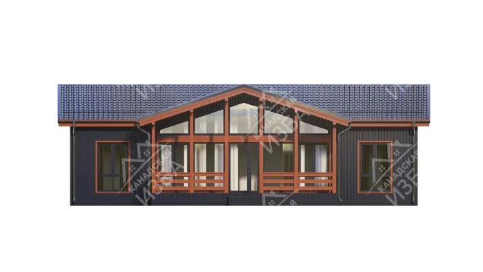 ОДИН-L проект