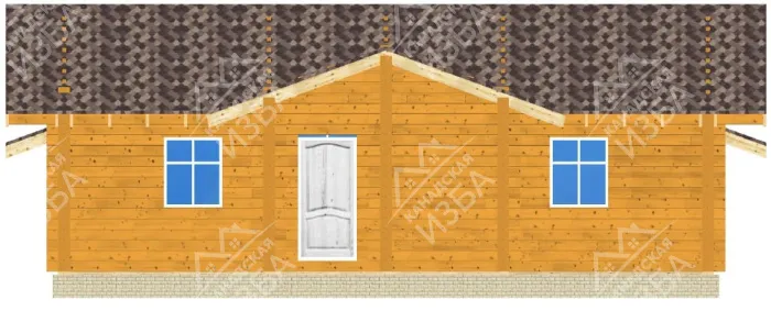  Аляска проект