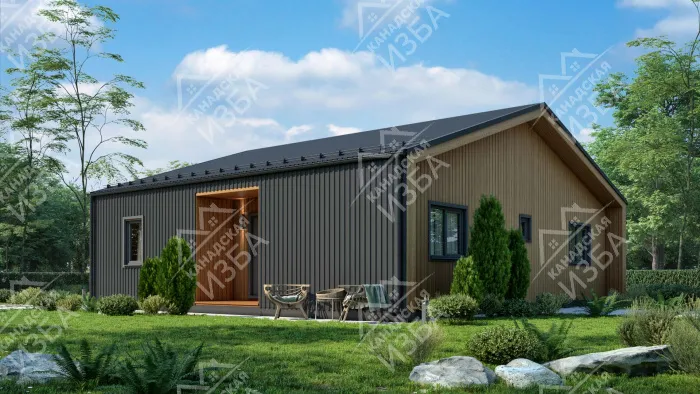  Рейс проект