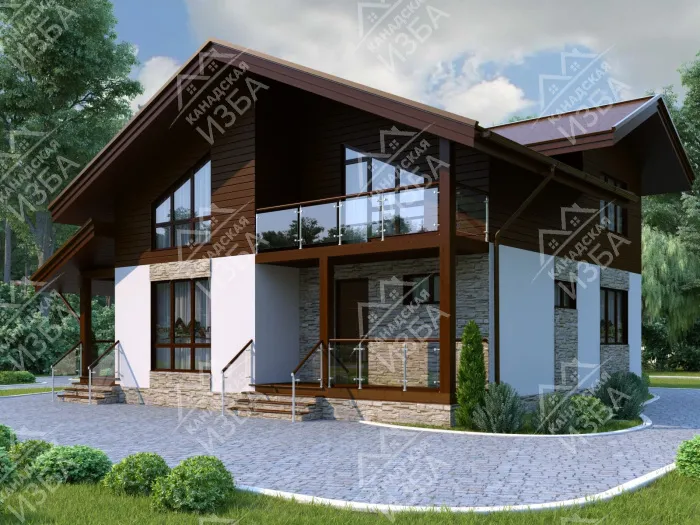 Выставочный 2 проект