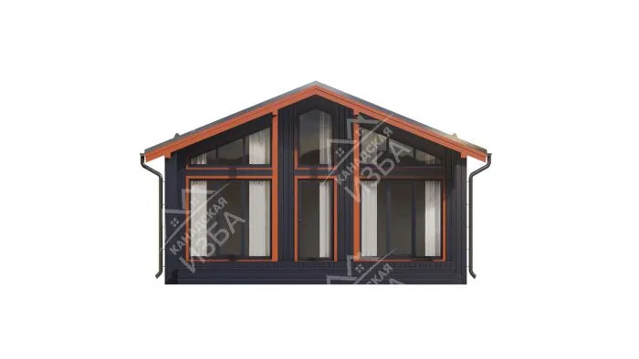 ОДИН-S проект