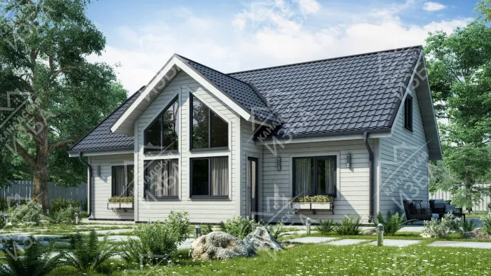 Дорф1 проект