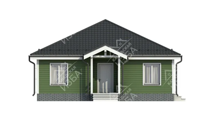 Антони проект