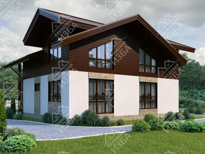 Выставочный 2 проект