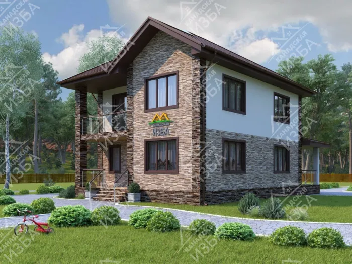 Монреаль проект