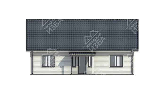 Дорф проект