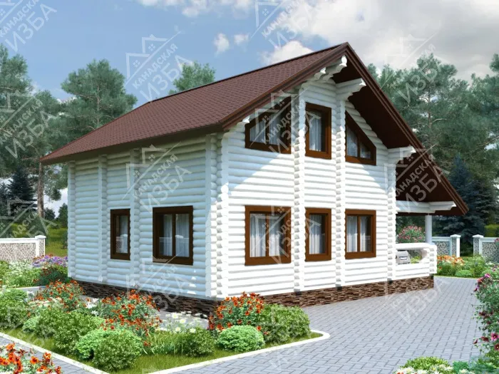 Дворянское гнездо проект