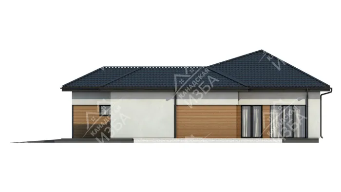  Тиби проект