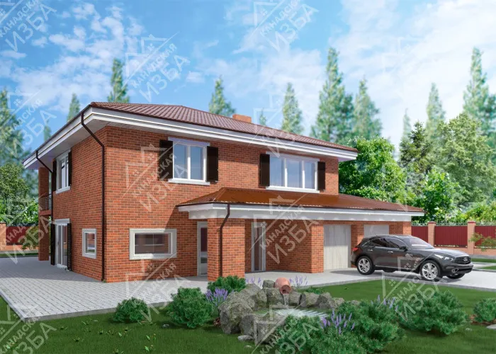 Раздолье проект