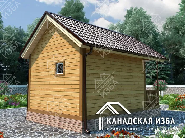  Петрович 4х6 проект