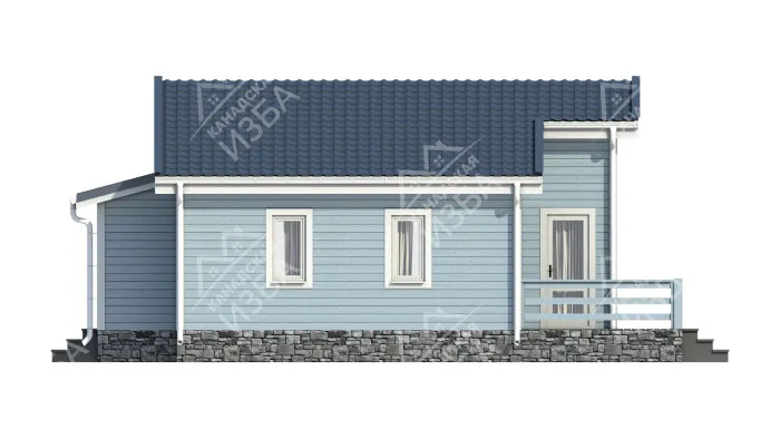  Рикла проект