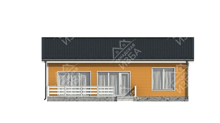  Азуро проект