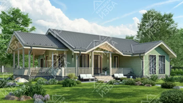 Гая1 проект