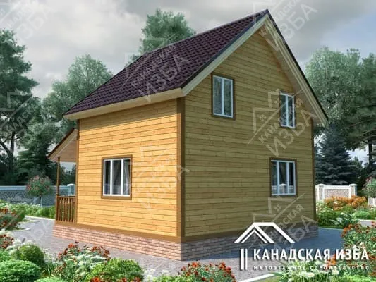  Эдельвейс проект