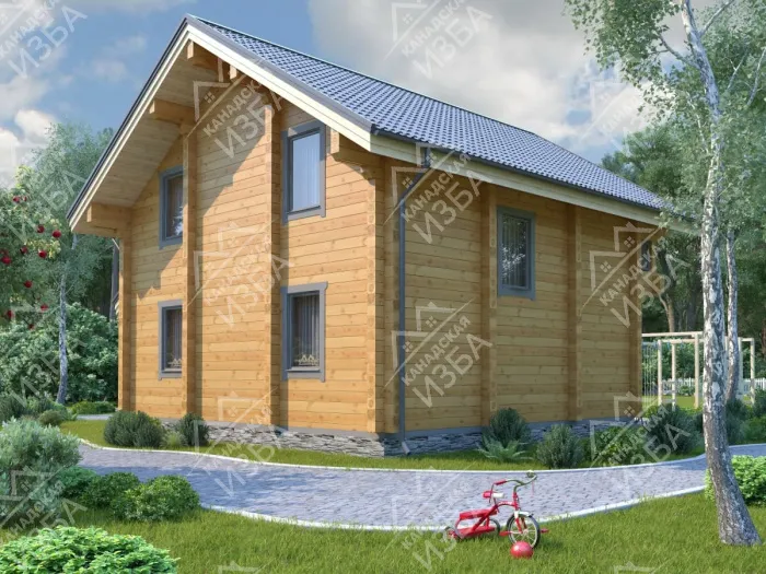  Карелия проект