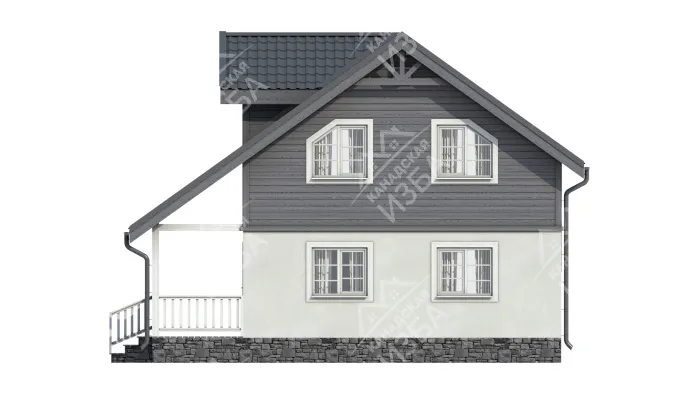 Верин проект