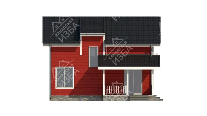  Бреда проект