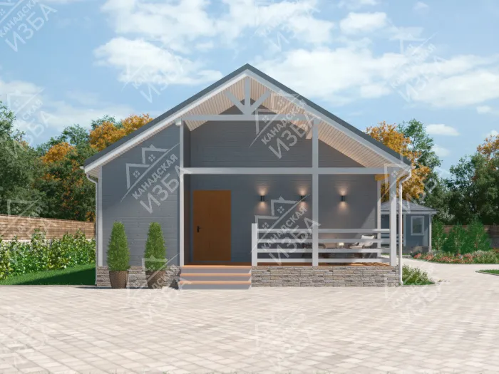  Модена проект