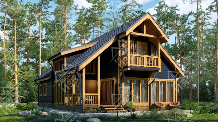  Таур1 проект