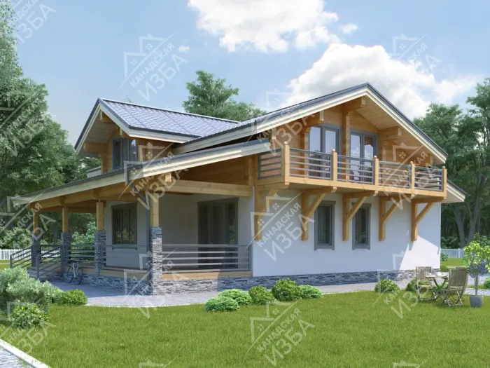  Подмосковье проект