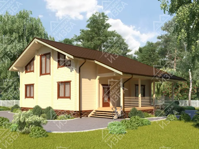  Жемчужный проект