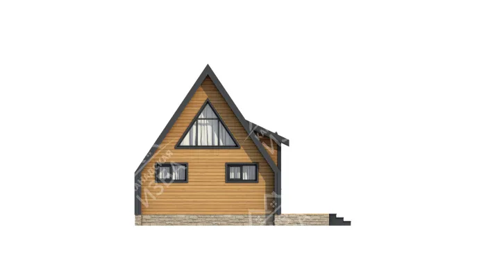 Брило проект