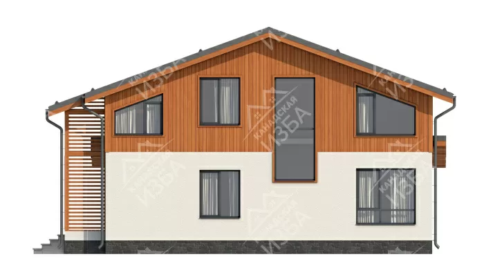  Эрвин проект