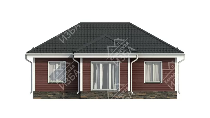 Вилар проект