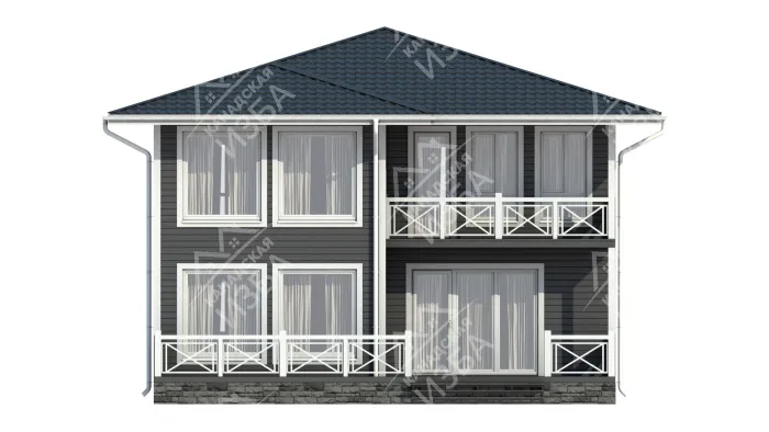  Мора проект