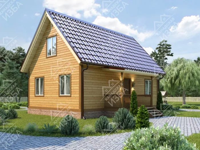  Имение проект