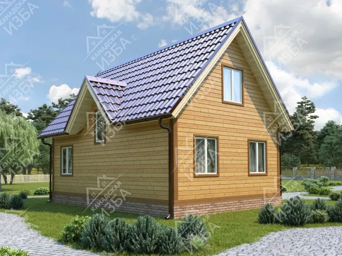  Имение проект