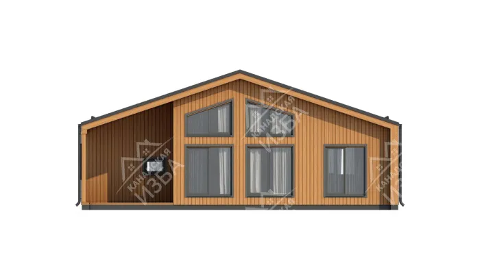  Рейс проект