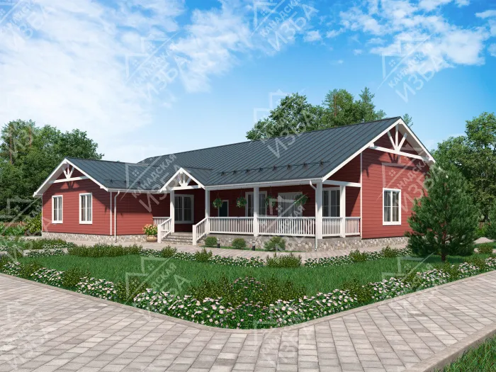 Мельбурн проект