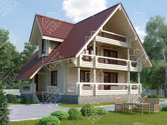 Слобода1 проект