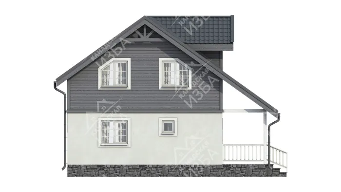 Верин проект