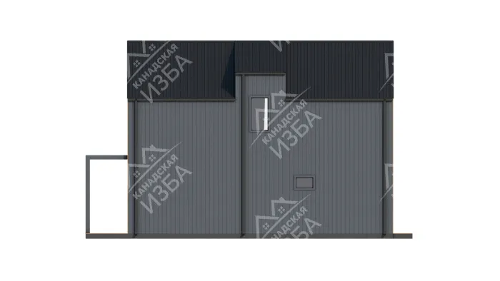  Бурси проект