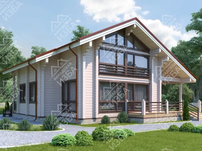 Кедр проект