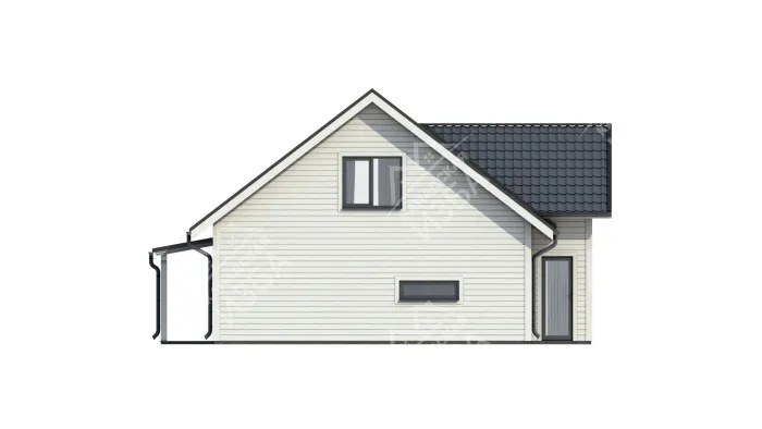 Дорф проект