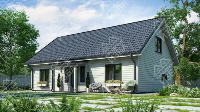 Дорф проект