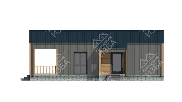 Буль проект