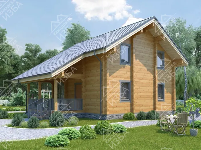  Карелия проект