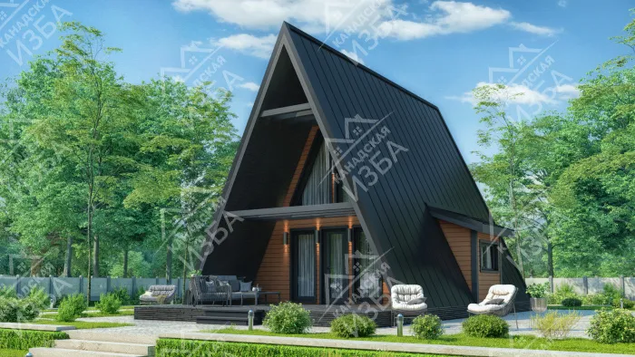 Фламенто1 проект