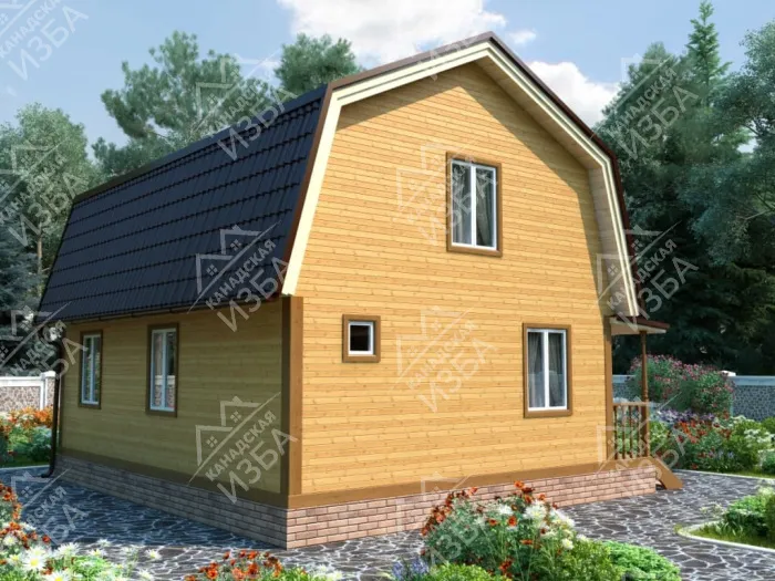  Дарница проект