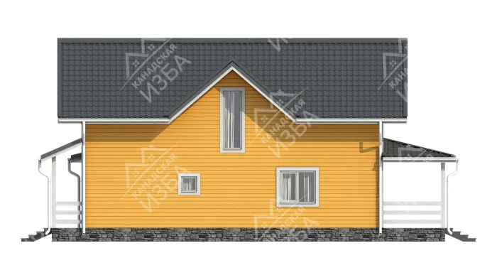  Тона проект